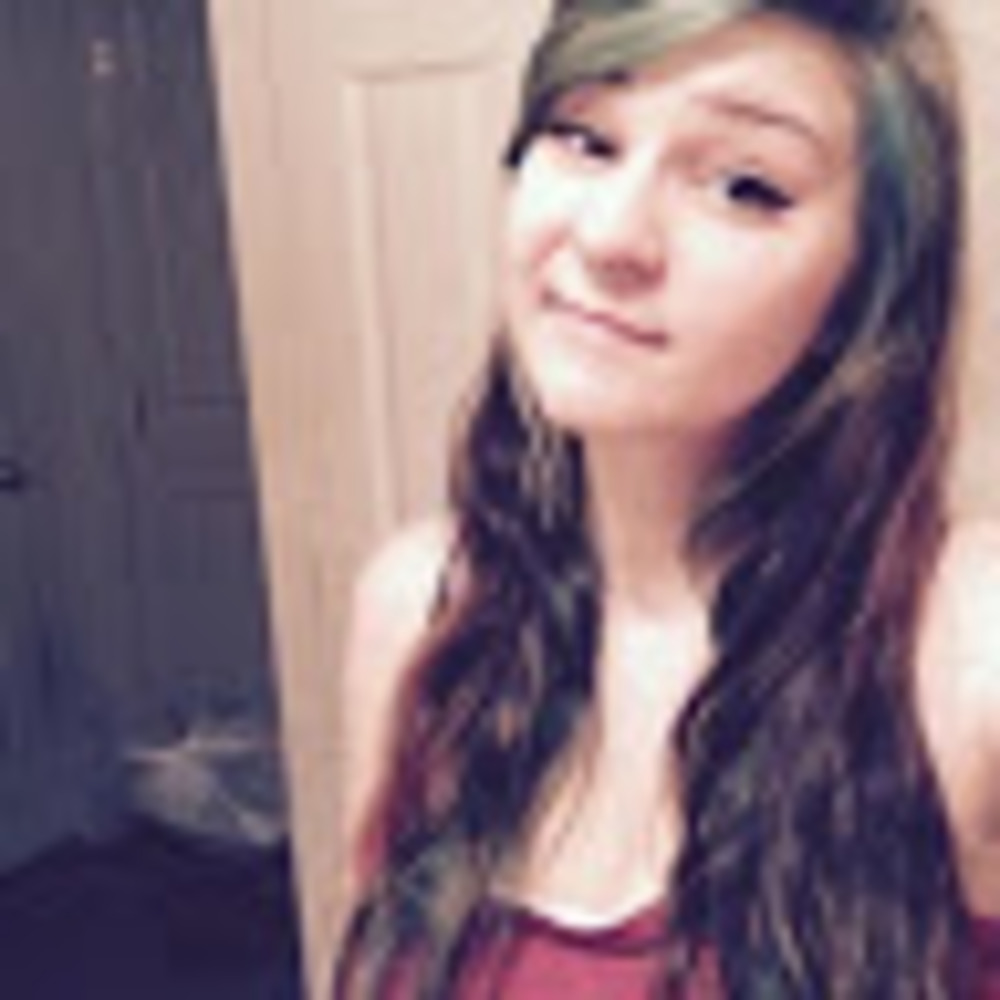 Meet your Posher, Emmalee